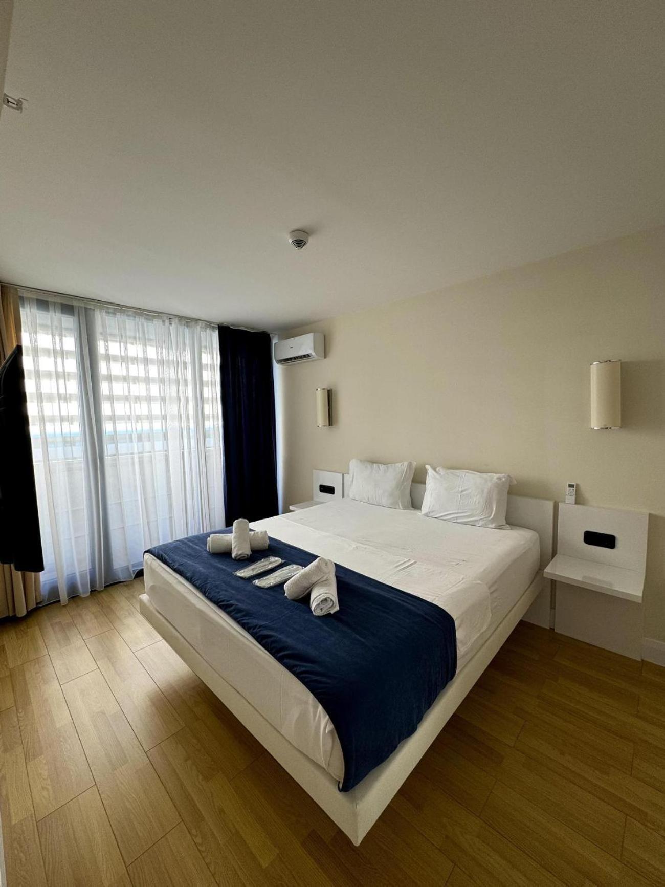 Orbi City Oasis Premium Apartment Batum Dış mekan fotoğraf