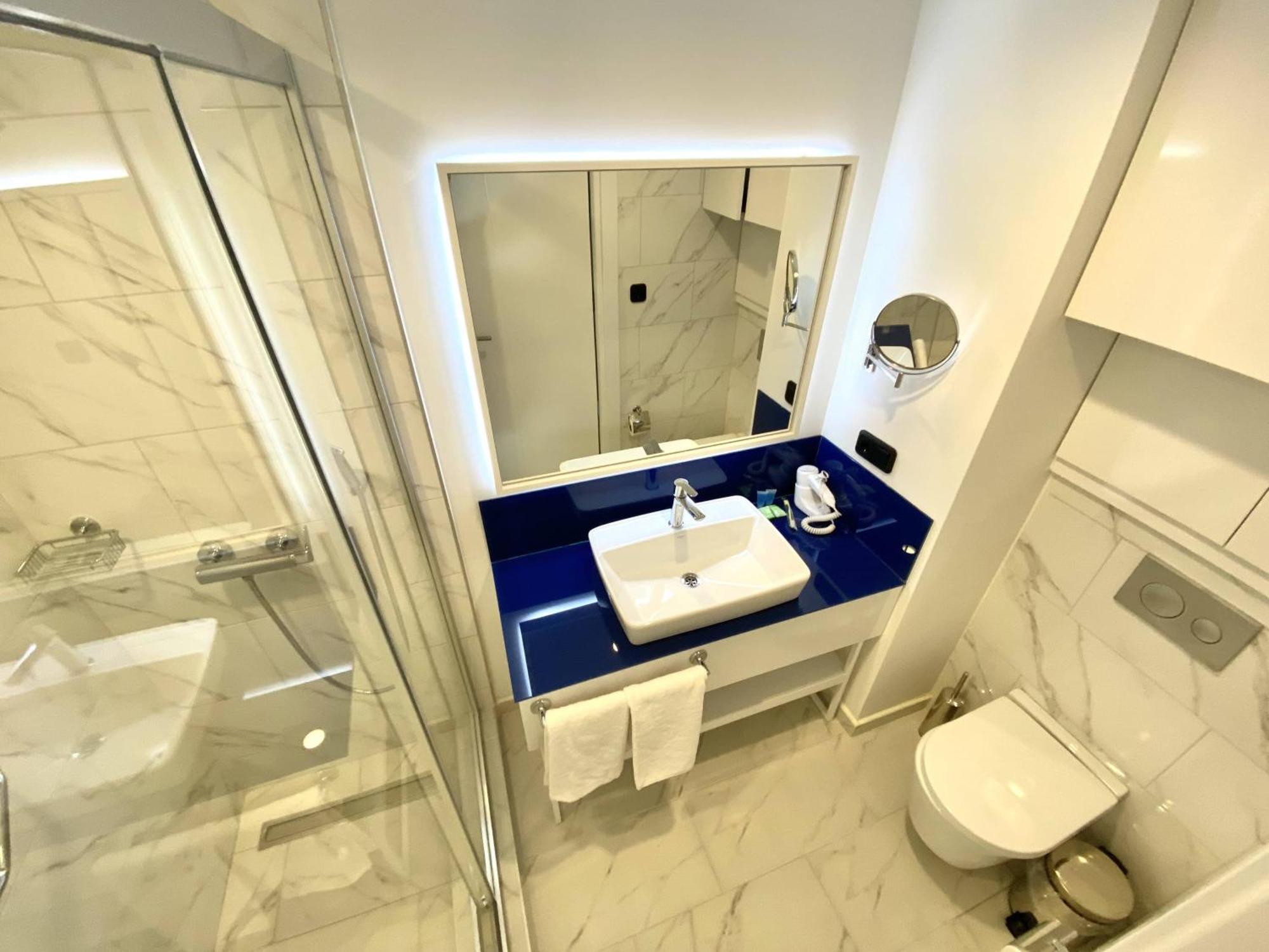 Orbi City Oasis Premium Apartment Batum Dış mekan fotoğraf